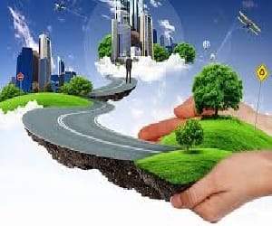 narendra modi govt smart coty project